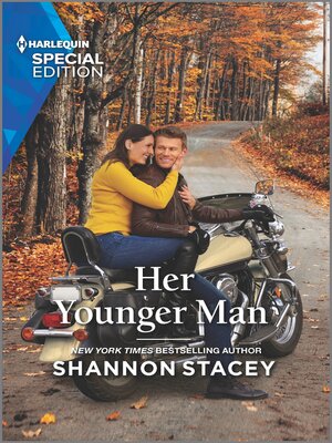 cover image of Her Younger Man